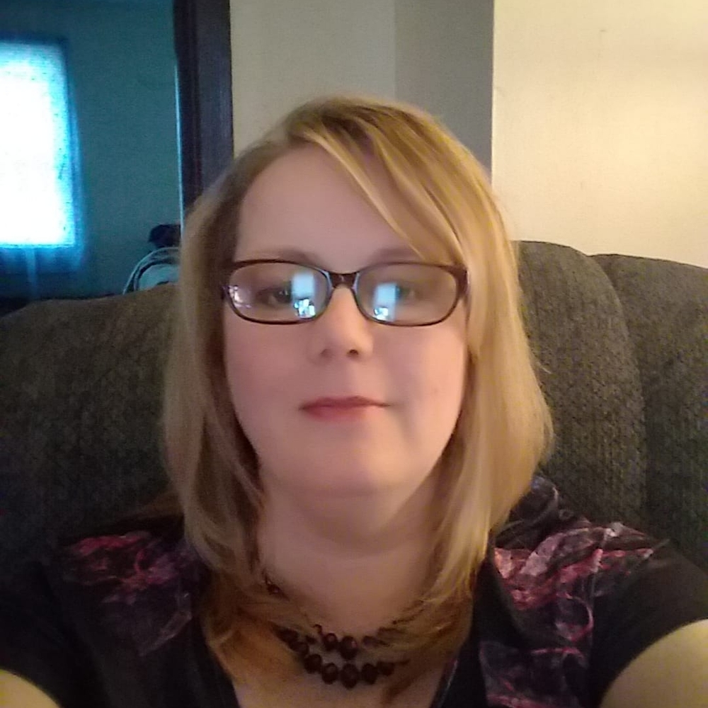 Meet your Posher, Pauletta